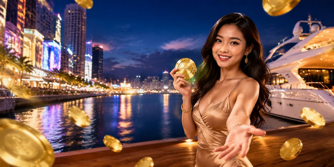 Pengalaman pertaruhan dengan pulangan wang di Kuala Lumpur