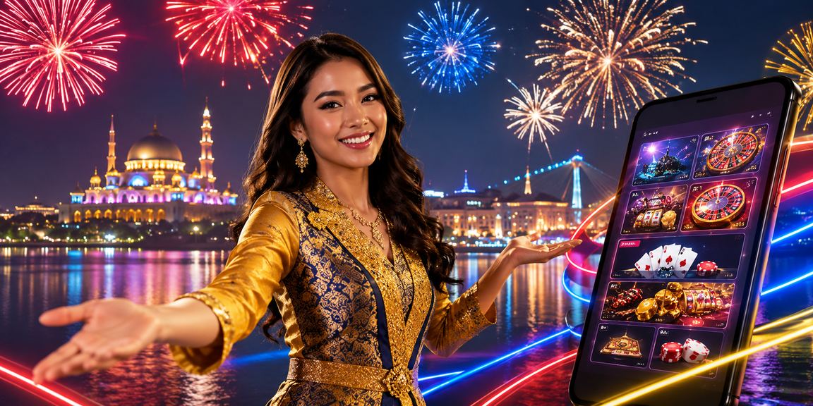 Program VIP dan bonus khas untuk pemain pertaruhan sukan aktif di Putrajaya